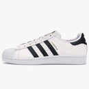 Adidas Superstar Cloud White Core Black