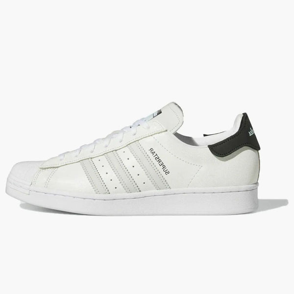 Adidas Superstar Cloud White Crystal White