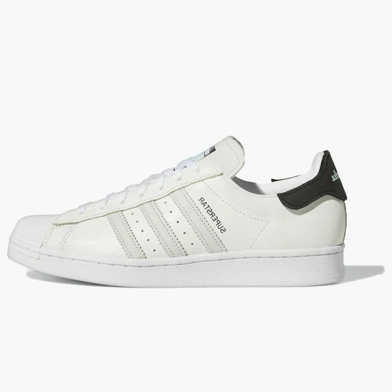 Adidas Superstar Cloud White Crystal White