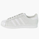 Adidas Superstar Cloud White Grey