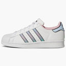 Adidas Superstar Cloud White Light Pink (gs)