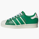 Adidas Superstar Cloud White Off White Green (gs)