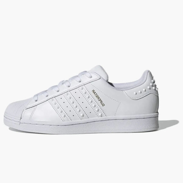 Adidas Superstar Cloud White Stud (women's)