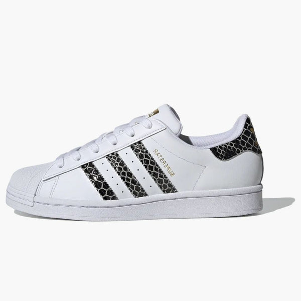 Adidas Superstar Cloud White (women's)