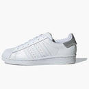 Adidas Superstar Cloud White White (gs)