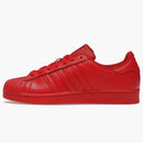 Adidas Superstar Color Pack Red