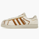 Adidas Superstar Concha Vanilla