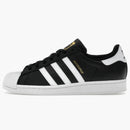 Adidas Superstar Core Black Cloud White