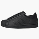 Adidas Superstar Core Black (ps)