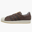 Adidas Superstar Craft Dark Brown