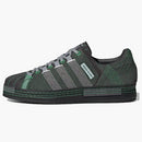 Adidas Superstar Craig Green Utility Black