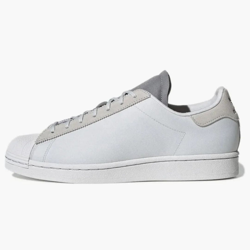 Adidas Superstar Crystal White
