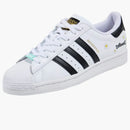 Adidas Superstar Doodles Coi Leray