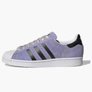 Adidas Superstar Dust Purple