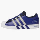Adidas Superstar Extended 3-stripes Legacy Indigo