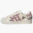 Adidas Superstar Floral (women's)