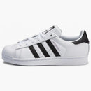 Adidas Superstar Footwear White (women's)