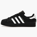 Adidas Superstar Foundation Black/white/black