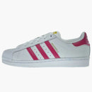 Adidas Superstar Foundation J Pink (gs)