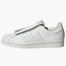 Adidas Superstar Fringe White (women's)