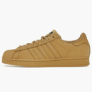 Adidas Superstar Golden Beige
