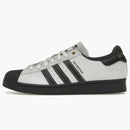 Adidas Superstar Gore-tex Black White