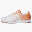 Adidas Superstar Gradient Copper (women's)