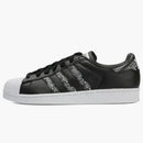 Adidas Superstar Graffiti Paisley Black