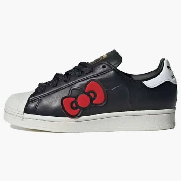 Adidas Superstar Hello Kitty 50th Anniversary (gs)