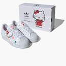 Adidas Superstar Hello Kitty Flowers (gs)
