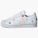 Adidas Superstar Hello Kitty Flowers (gs)