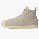 Adidas Superstar Hi Wales Bonner Mist Stone