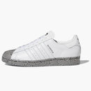 Adidas Superstar Hiroko Takahashi White