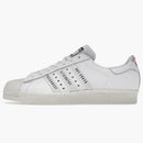 Adidas Superstar Human Made White