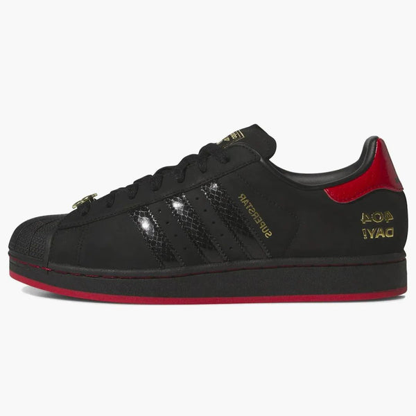 Adidas Superstar II Atlanta 404 Day!