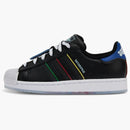 Adidas Superstar Ii Chicago (gs)