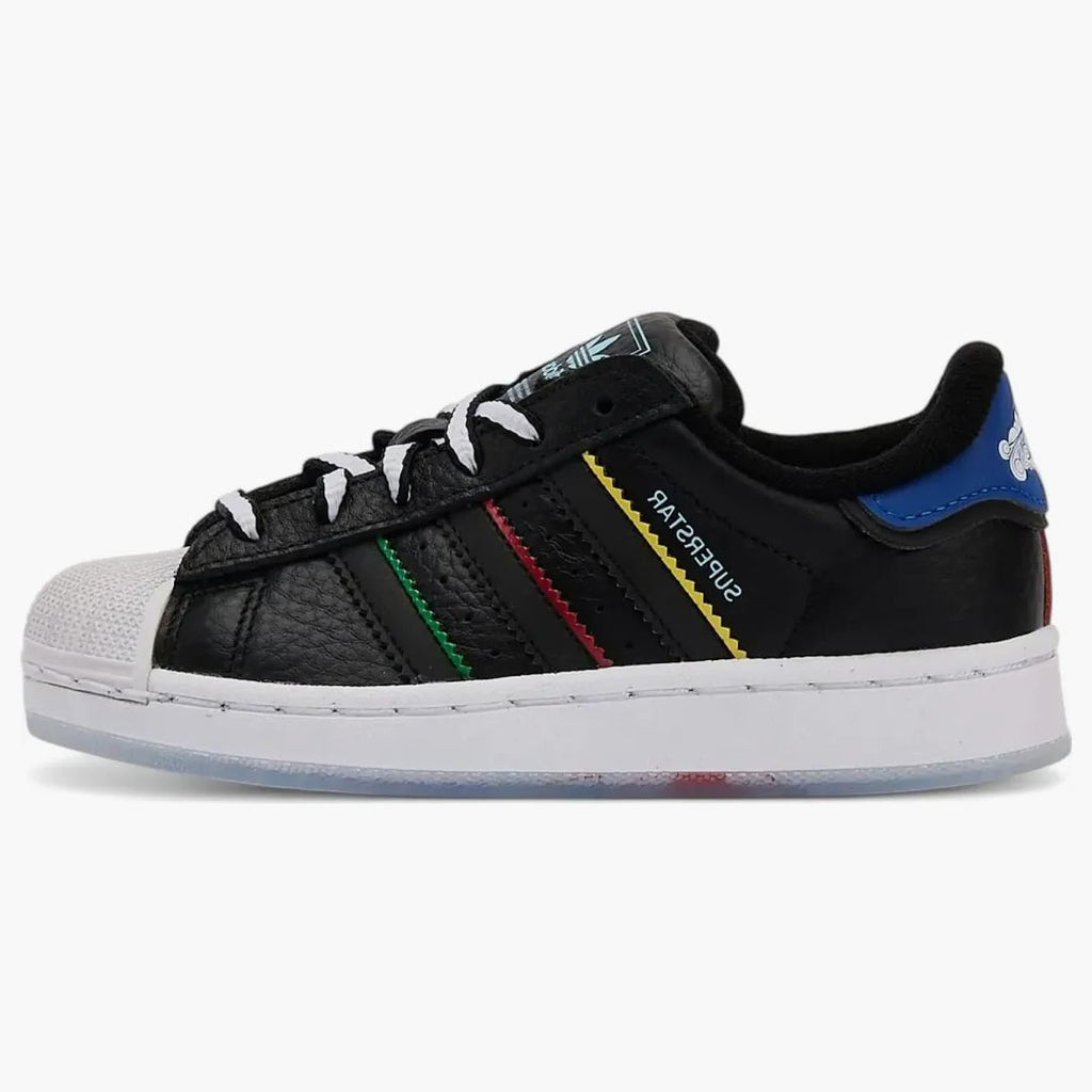 Adidas Superstar II Chicago - Buy at Hypeneedz Adidas Superstar II Chicago - Buy at Hypeneedz
