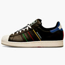Adidas Superstar Ii Chicago