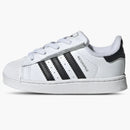 Adidas Superstar Ii Cloud White Core Black (td)