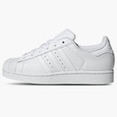 Adidas Superstar Ii Cloud White (women's)