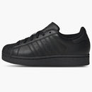 Adidas Superstar Ii Core Black (gs)