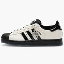 Adidas Superstar Ii Drama Call Off-white Black