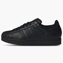 Adidas Superstar Ii Triple Black