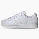 Adidas Superstar Ii Triple White
