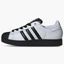 Adidas Superstar Ii White Black White