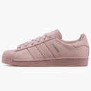 Adidas Superstar Icey Pink (women's)