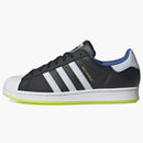 Adidas Superstar Indigo Herz Into The Metaverse
