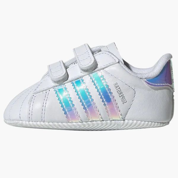 Adidas Superstar Cloud White Core Black (i)