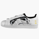 Adidas Superstar J Stormtrooper (youth)