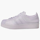 Adidas Superstar Jelly Purple Tint (women's)